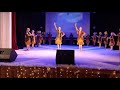 &quot;აფხაზური&quot; ანსამბლი &quot;ორბა&quot; /Beautiful Georgian dance &quot;Abkhazuri&quot;
