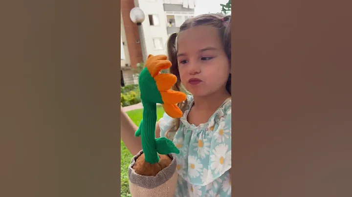 Sizce Hangisi Daha Tatlı😂 #shortsviral
