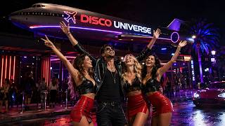 NEW MODERN DISCO 2026/TECHNO STYLE / BASS TAKE CONTROL