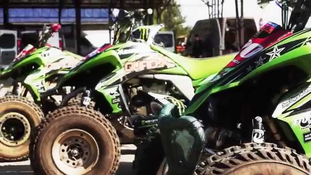 3 h Quadrennen in Torgau 2014