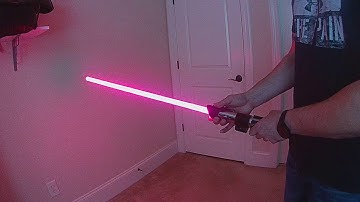 Fett263 Button/Prop file for ProffieOS5.6 featuring "Battle Mode" and Gesture Controls