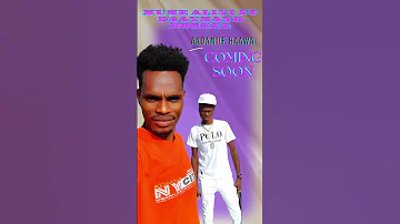 Muummee Aliyyii Ft Daaymand Bookee 