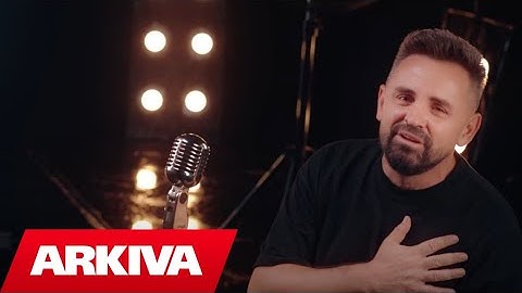 Mentor Kurtishi - Plage qe dhemb (Official Video 4K)