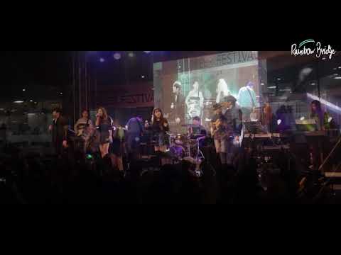 팀 레인보우브릿지 (Team Rainbowbridge) @ 170927 성신여대 축제