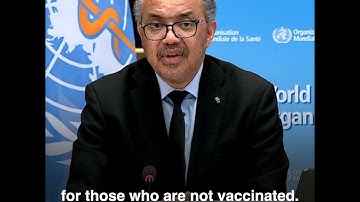 Two-track COVID-19 pandemic