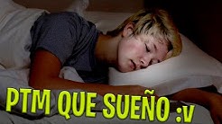 SI TE RIES GANAS | NIVEL: ZzZ...