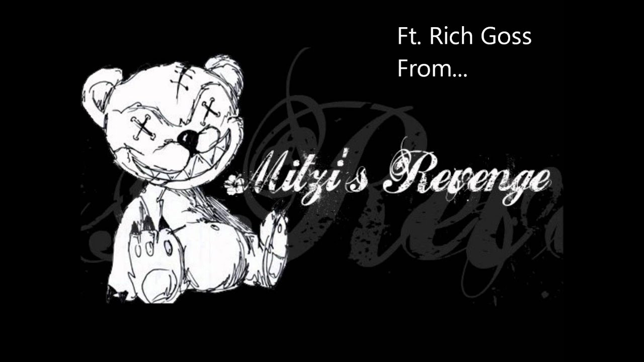 Teaser For Murder Is Dirty By Fools To Favour Ft. Rich Goss From Mitzi's Revenger