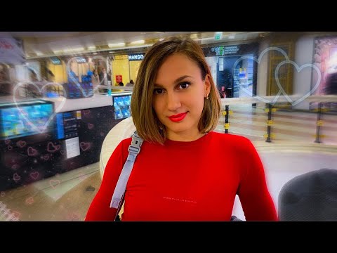 в П0ПKY Любишь ???