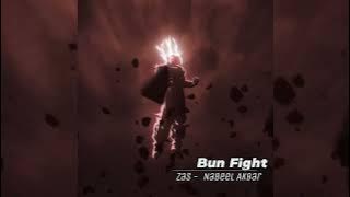 Zas - Bun Fight || ft. Nabeel Akbar #loki