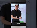 Jangan cuma niru sukses orang lain; Jadilah Visioner