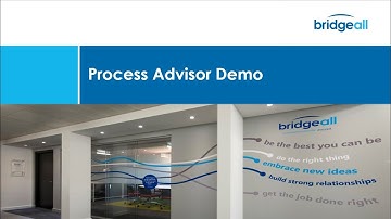 Power Automate - Process Advisor Demo