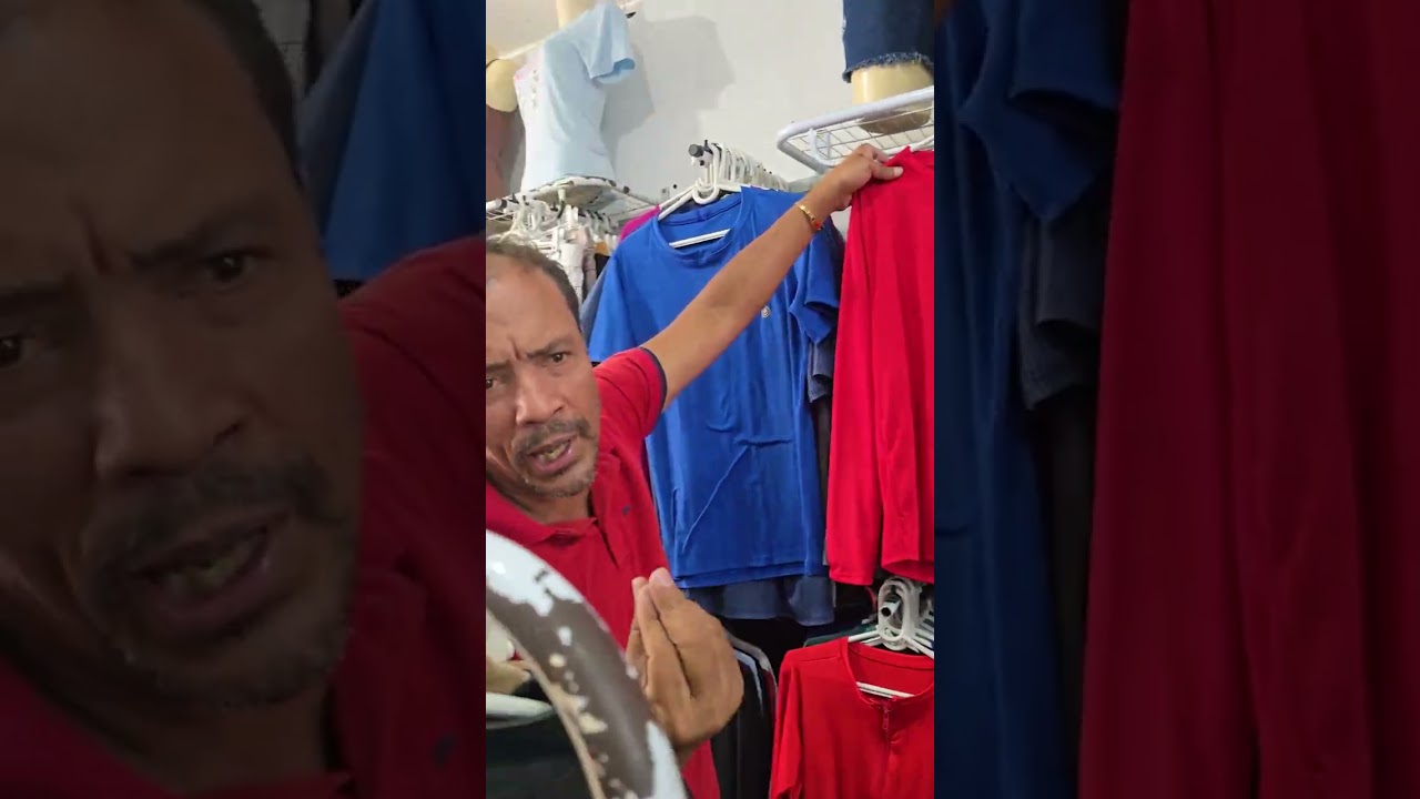 Estou no raposo store em Arapiraca-AL 