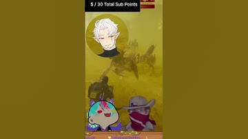 THAT BUG WAS ON A MISSION! #twitch #pngtuber #vtuber #helldivers2