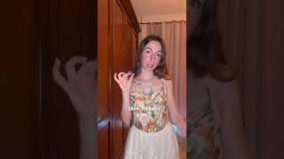 Shein try on vestiti #asmr