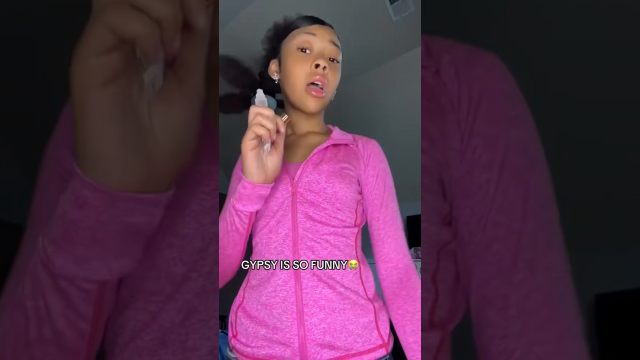 Gypsy rose clapback 