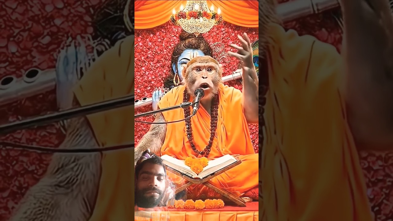 #Jay Bajrangbali #bajrangbali # yah baat Sach Hai #trending #youtubeshorts #viral #trendingshorts