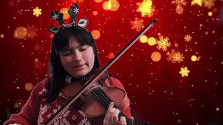 Jingle Bell Rock en Violin