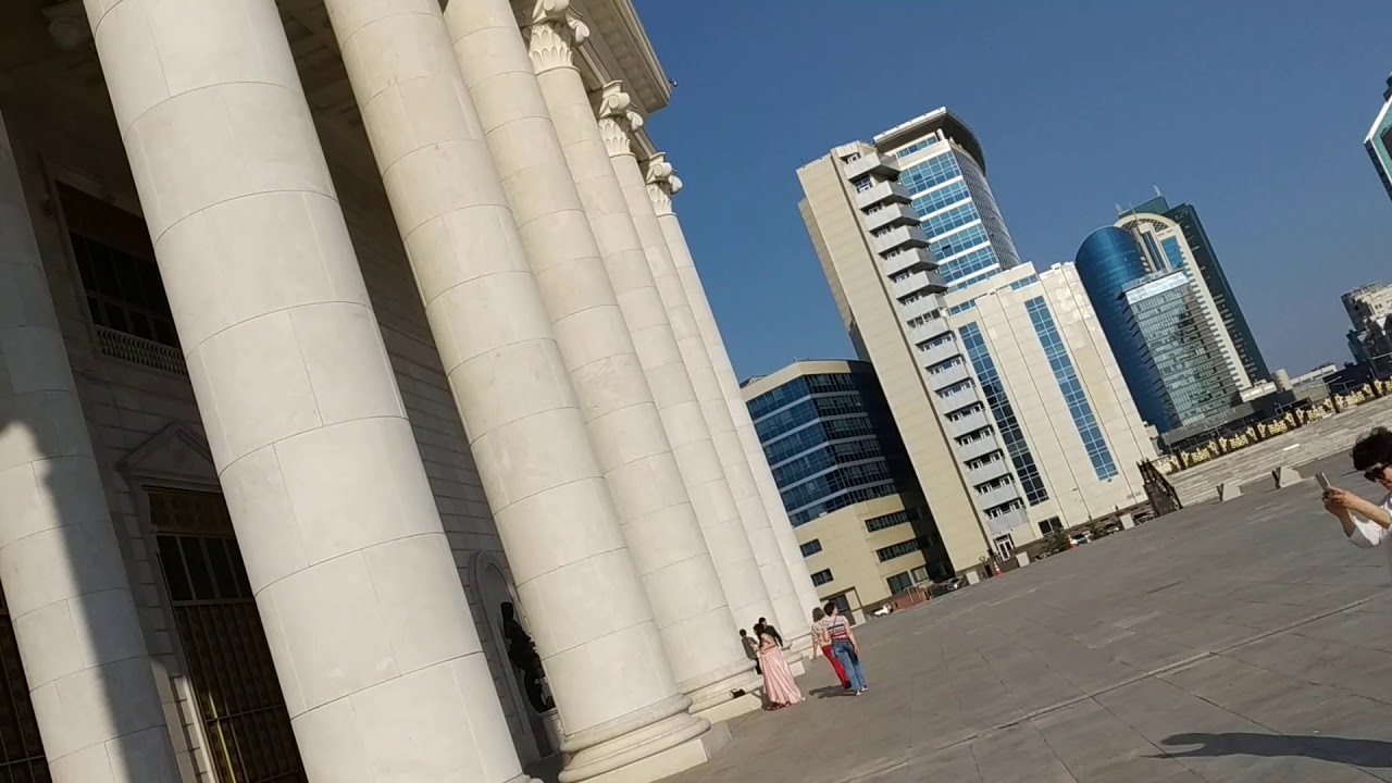 Ену астана гранты