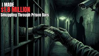 Your Life As Every Level Of A Corrupt Prison Guard (Level By Level)