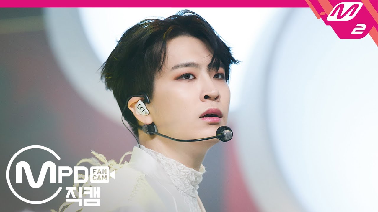 [MPD직캠] 갓세븐 영재 직캠 4K ‘NOT BY THE MOON’ (GOT7 YOUNGJAE FanCam) | @MCOUNTDOWN_2020.4.23のサムネイル
