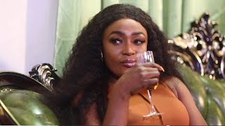 WHAT GIRLS OF NOWADAYS DO FOR MONEY(FULL MOVIE)LIZZY GOLD AND MARY IGWE Ethiopia Movie