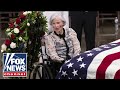 John McCain's mother Roberta McCain dies at 108 years old
