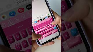 Chat Like No Other With Creative Fonts Keyboards Kaomoji And Simbols ios17 iphones