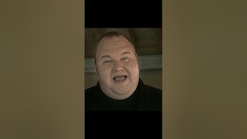 Kim Dotcom Files - Baboom #GoodTimes promo