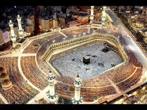 أغنية غنيت مكة فيروز