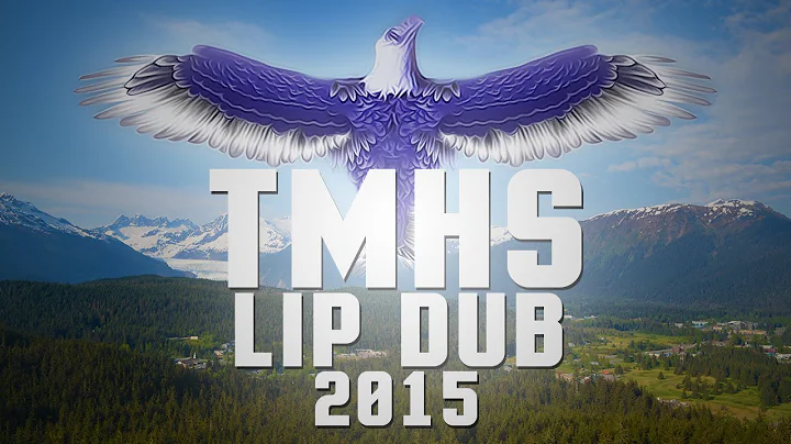 Thunder Mountain High School Lip Dub 2015