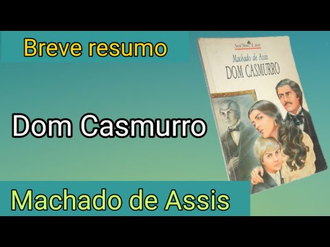 Breve resumo da