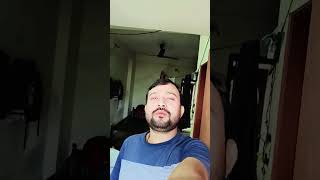video hindi song   Raat Gujar jaati Hai# #viralvideo #trending #hit #shortvideo #keşfet #song 🌹🙏😂