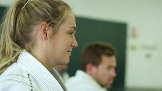 Sobukai - Gracie Jiu-Jitsu Tallinn Introduction
