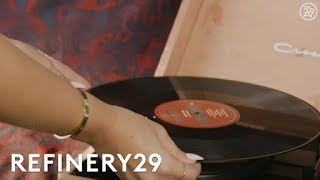 How Vinyl Records Are Made | How Stuff Is Made | Refinery29