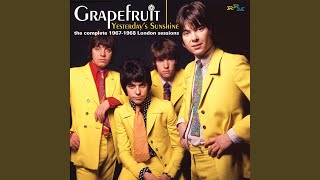 Video thumbnail of "Grapefruit - Someday (Alternate Version)"