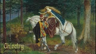 Download lagu Celtic Medieval Music - Chivalry