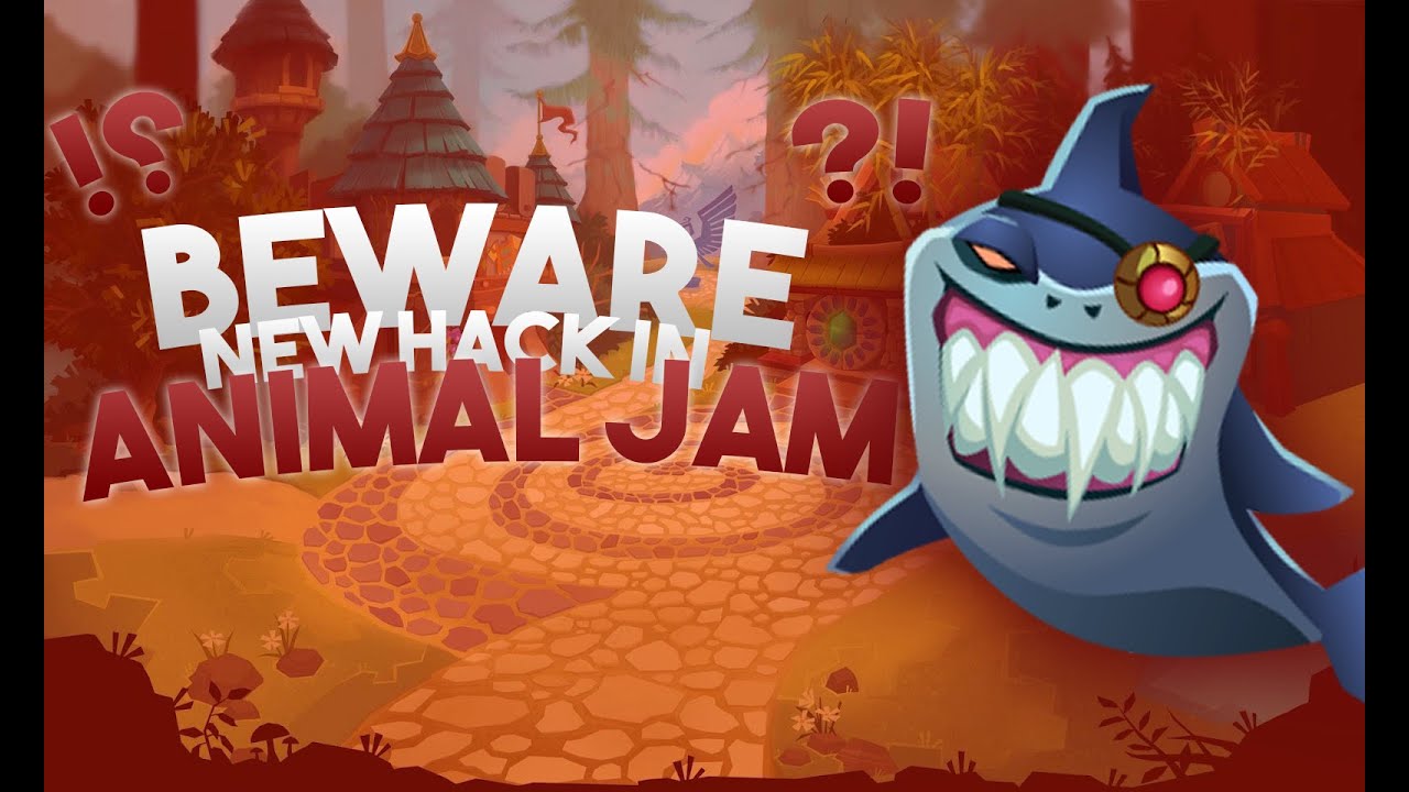 animal jam hack animal jam hack
