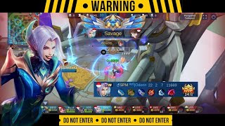 Download Lagu Hyper Ling Combo Angela auto Savage!! Full Gameplay Download Lagu Hyper Ling Combo Angela auto Savage!! Full Gameplay