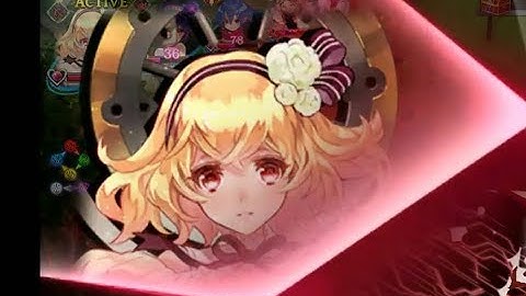 Phantom of the Count Challenge