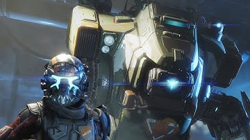 16 Minutes on Titanfall 2’s Newest Multiplayer Map