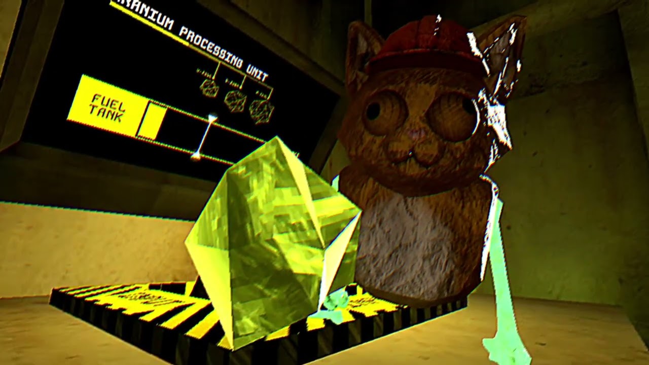 Canopy training video #1 