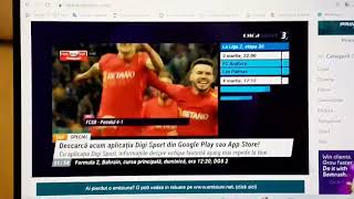 Digi Sport 3 Hd