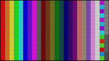 The Factory 29 Stages Eliminations Marble Race in Algodoo