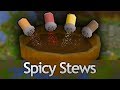 SPICY STEWS (Fully Explained)