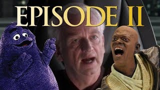 Ytp Revenge Of The Senate Episode Ii 20K Sub Special