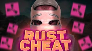 [Newest] Free Rust Cheat | Rust hack 2026 | aimbot | esp | wallhack | updated version
