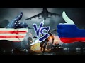 Russia VS United States (USA) - Who Would Win - Military Comparison 2019