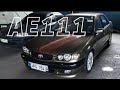 TOYOTA COROLLA AE111 | OWNERS RIDE | FULL EURO 2 VERSION