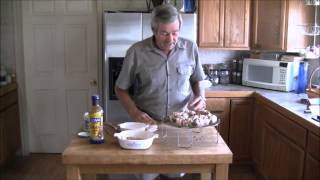 Cooking Python