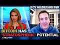 Bitcoin price will hit $100k this year but it has "stratospheric" potential (Pt. 1/2)